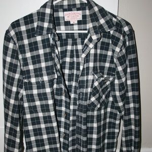 Filson Vintage Plaid Shirt